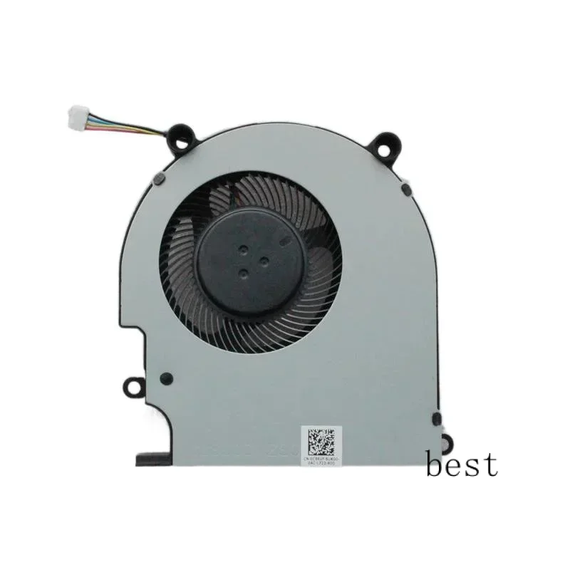 New Cooling Fan Cooler Radiator For Dell Thunderbolt Dock WD19 WD19TB WD19TBS WD19DC K20A 0C96VF EG50060S1-C390-S9A DC5V 0.38A