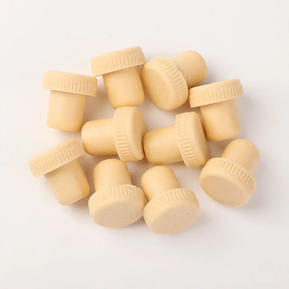 Champagne Drink Wine Outlet Cap Bar Seal Wine Bottle Stopper Wine Stopper Bottle Cover Sealer Plug