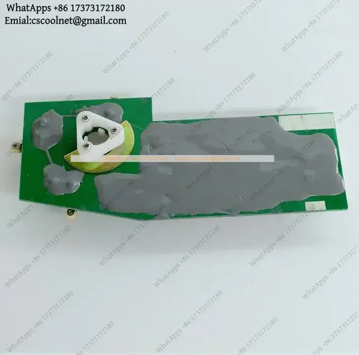 k3 Rema Handle Accelerator PCB Circuit Board for Forklift Truck