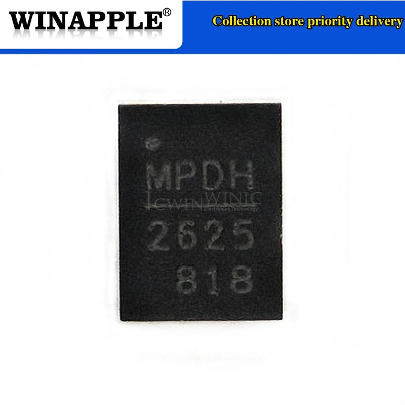 SE5004L-R SE5004L 5004L MP2625GL MP2625 MP2617BGL-Z MP2617BGL MP2617 BQ24735 BQ735 QFN-20