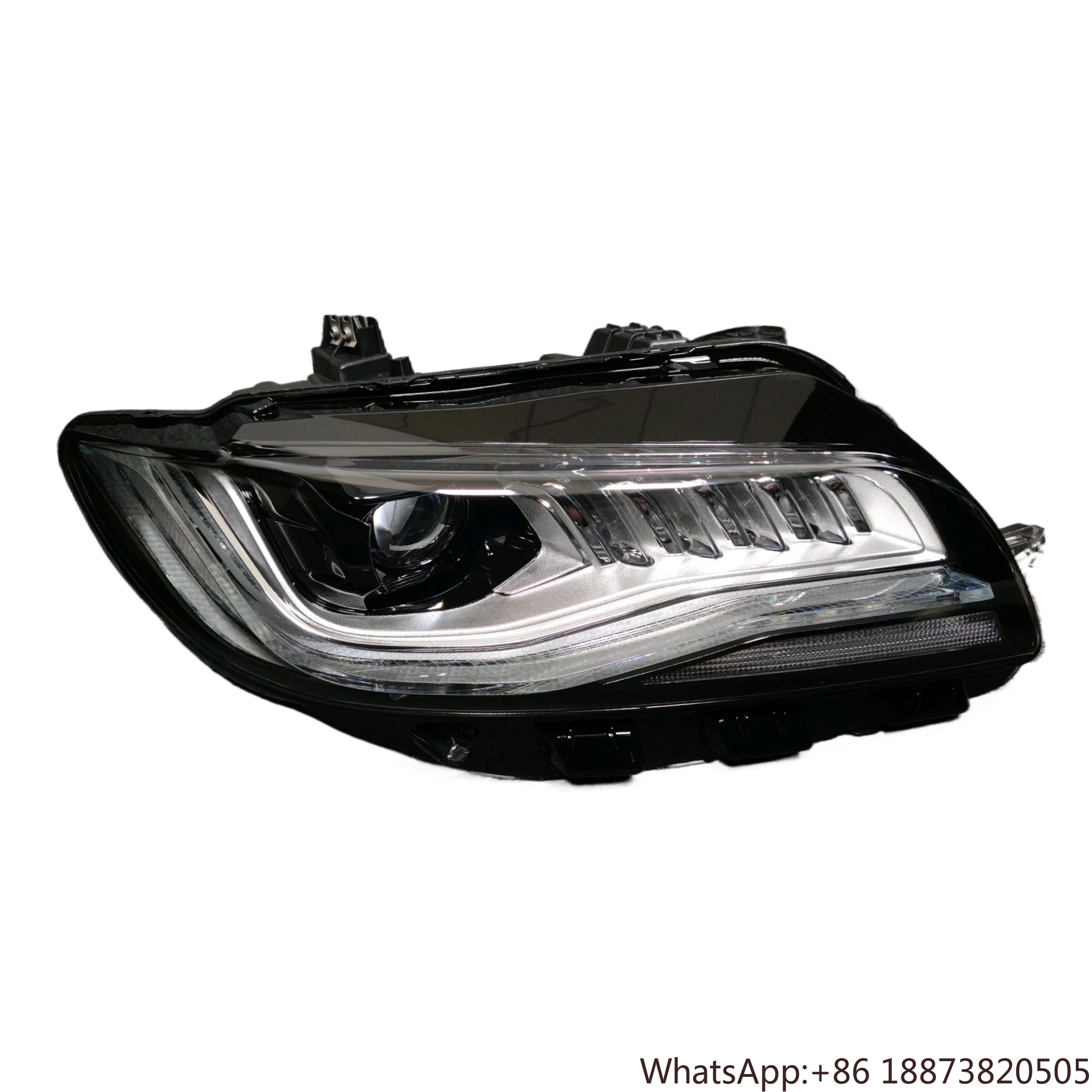 

Suitable for Lincoln MKZ Car Lighting System LED Headlights
