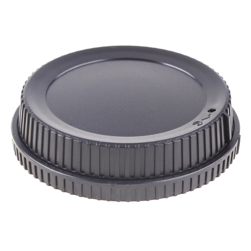 M2EC Rear Lens Cover Camera Body for Nikon System Z7 Z6 Mount Adapter Camera Lens Mount Lense Rear Body