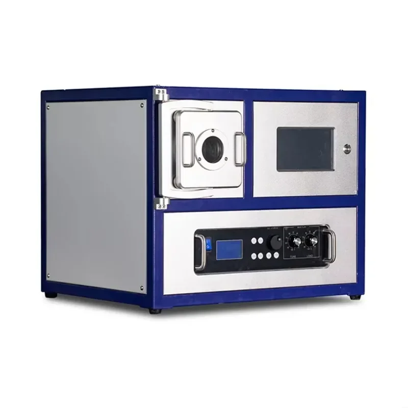 Semiconductor Plasma Cleaner for Adhesive Affinity And PDMS Surface Treatment - Effective Pre-treatment for Strong Adhesion