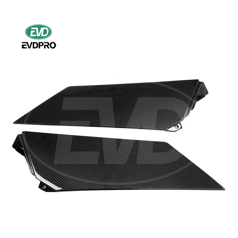 

Rear Side Panel for 2011-2015 Lamborghini Aventador Lp700-4 Auto Parts High Quality Carbon Fiber Customized