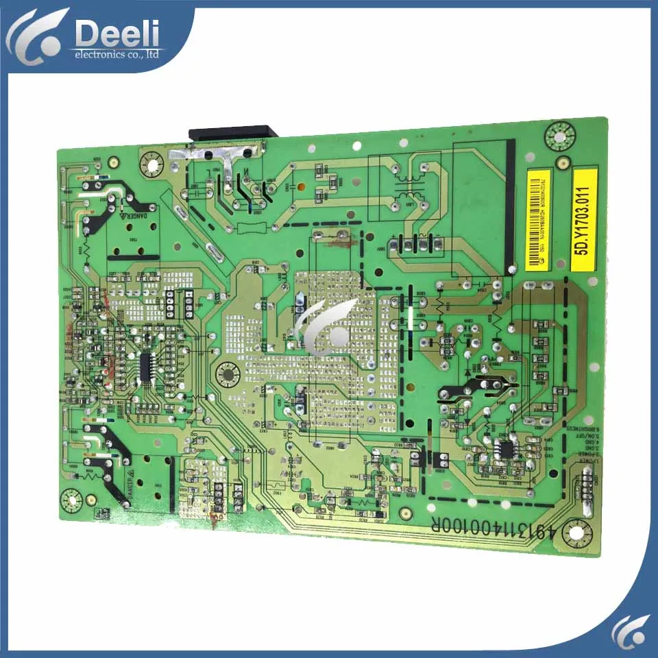 جديد وأصلي للوحة إمداد الطاقة G2200W G2010W G2110W ILPI-074