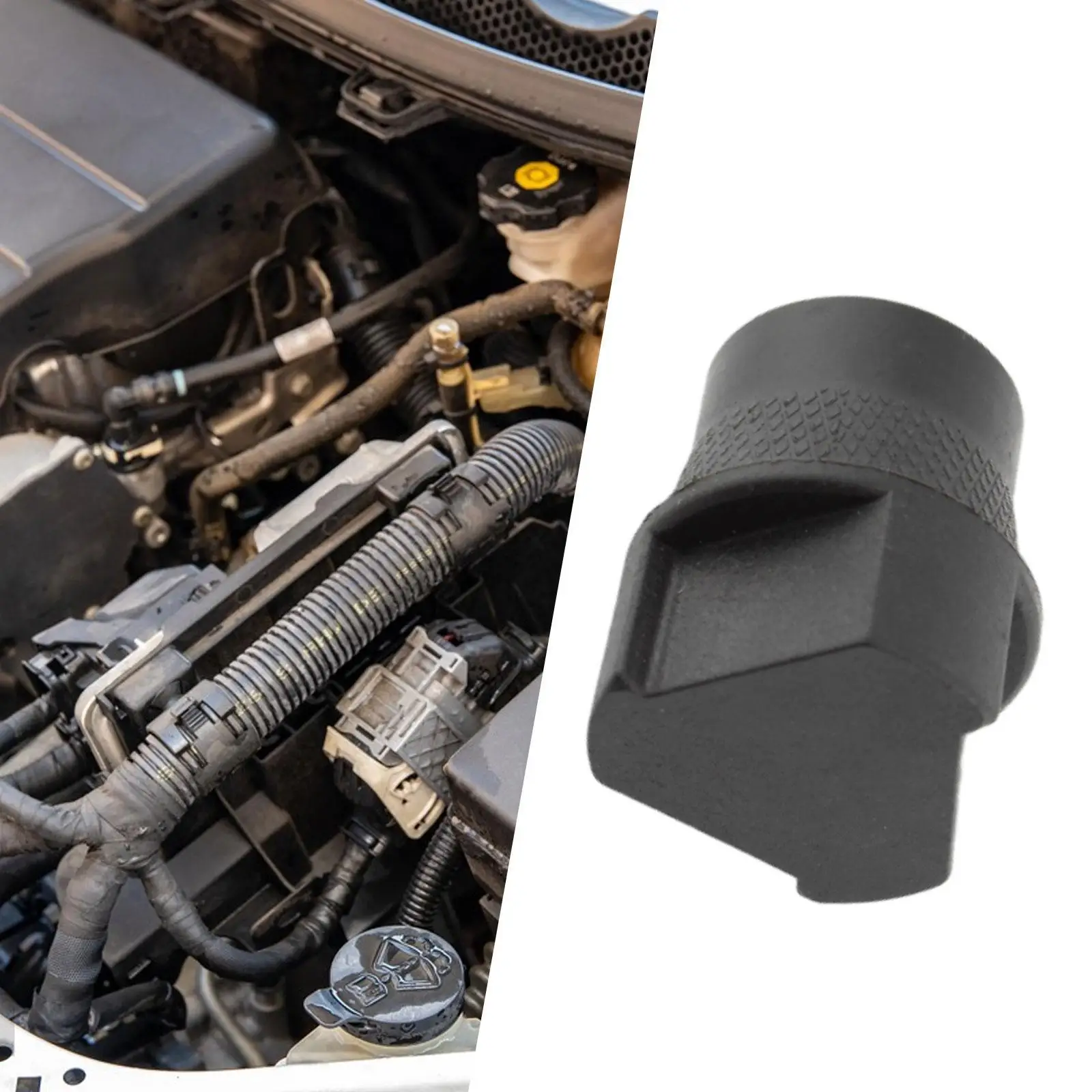 RS Engine Oil Cap Wrench Durable Nylon Tool for R1200RS R1250GS Motorbike Oil Filter Maintenance