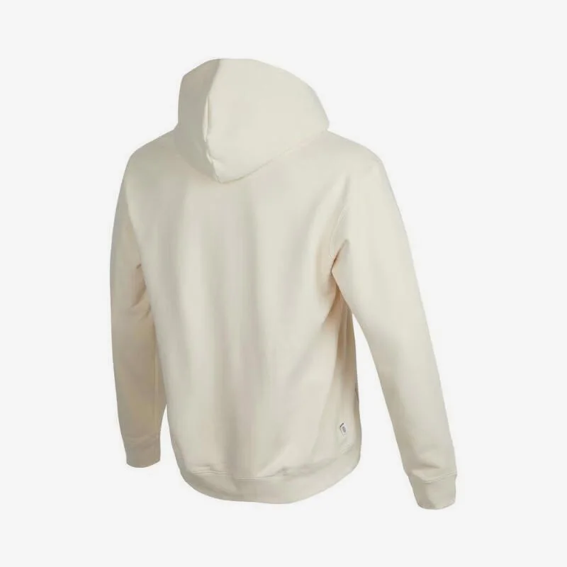 Adidas genuine clover C Hoodie FT men's hooded sweatshirt HK2936