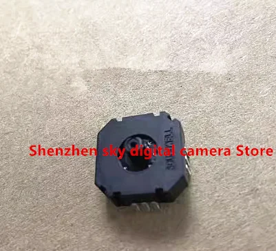 Joystick For Zhiyun Q3 M2 Weebill S For Zhiyun 2 For Yunhe 2 Handheld Stabilizer Switch Crane 2 Camera Repair Replacement Parts