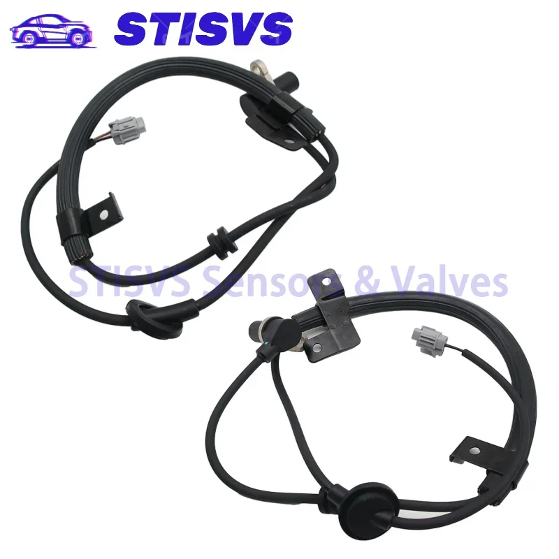 47910-0L700 Front Left/Right ABS Wheel Speed Sensor For For Infiniti Nissan Maxima 1996 1997 1998 1999 47911-0L700 Car Parts New