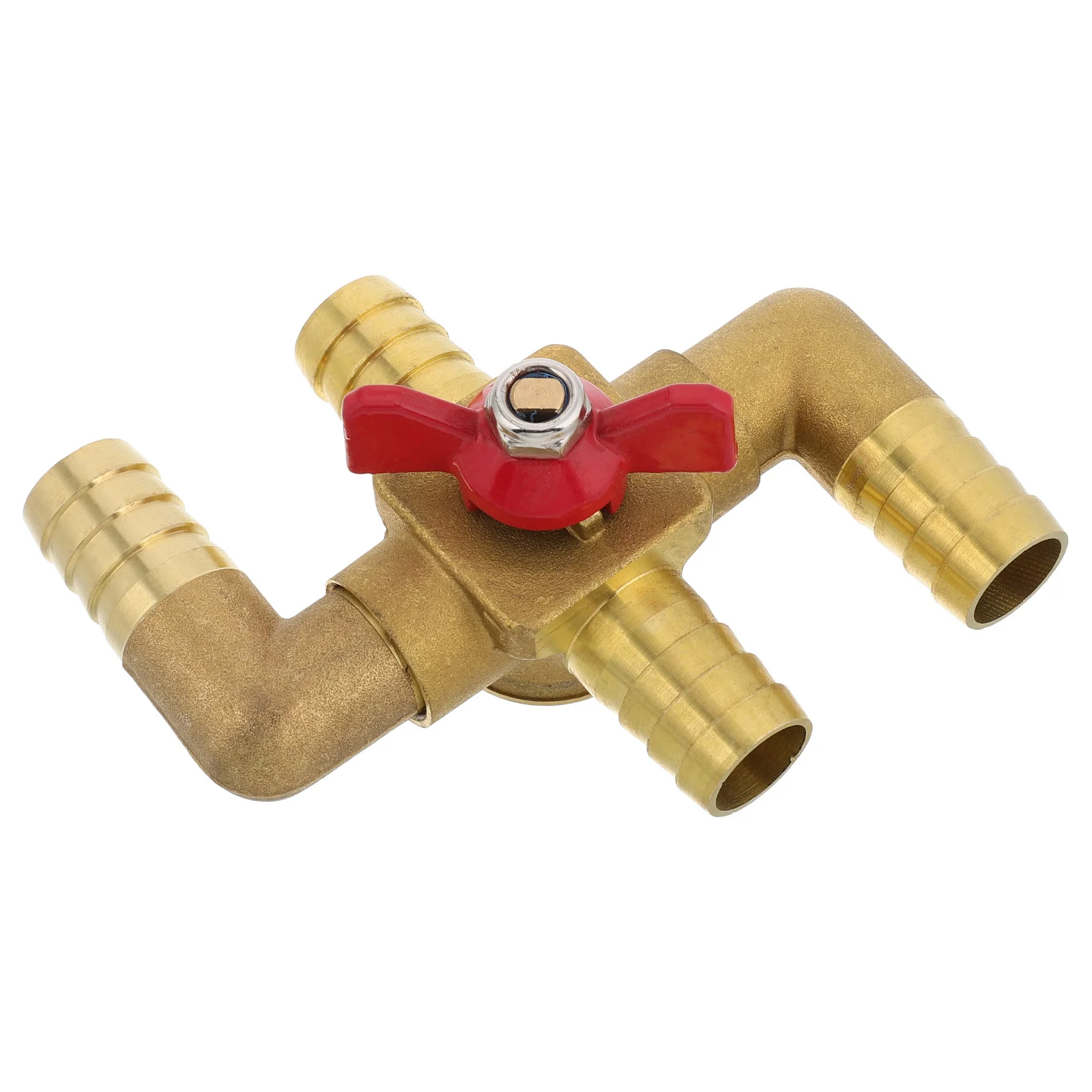 صمام مياه لتدفئة السيارات، تركيب تجاوز يدوي نحاسي لسخان السيارة، صمام التحكم في المناخ التلقائي، مياه الحديقة