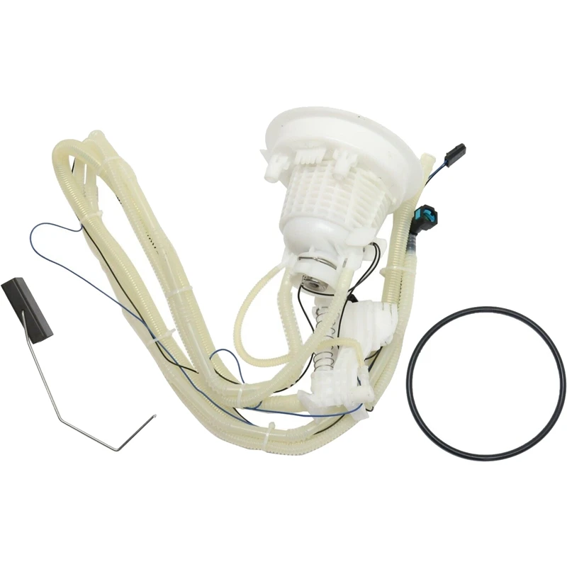 E7264A Fuel Pump Accessories Component For Chrysler 300 Magnum Charger Challenger 2005-2010 With Sending Unit