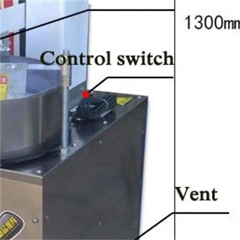 

Автоматический робот-измельчитель для мяса и овощей, электрическая мясорубка для приготовления пельменей