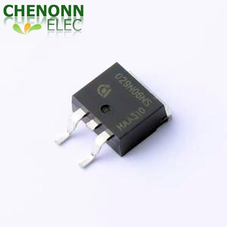 10PCS/LOT IPB029N06NF2S (MOSFETs)