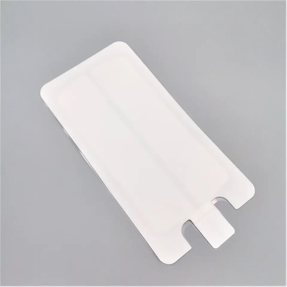 

CE Approved Professional Medical Electrode Plate Electrosurgical Grounding Pad
