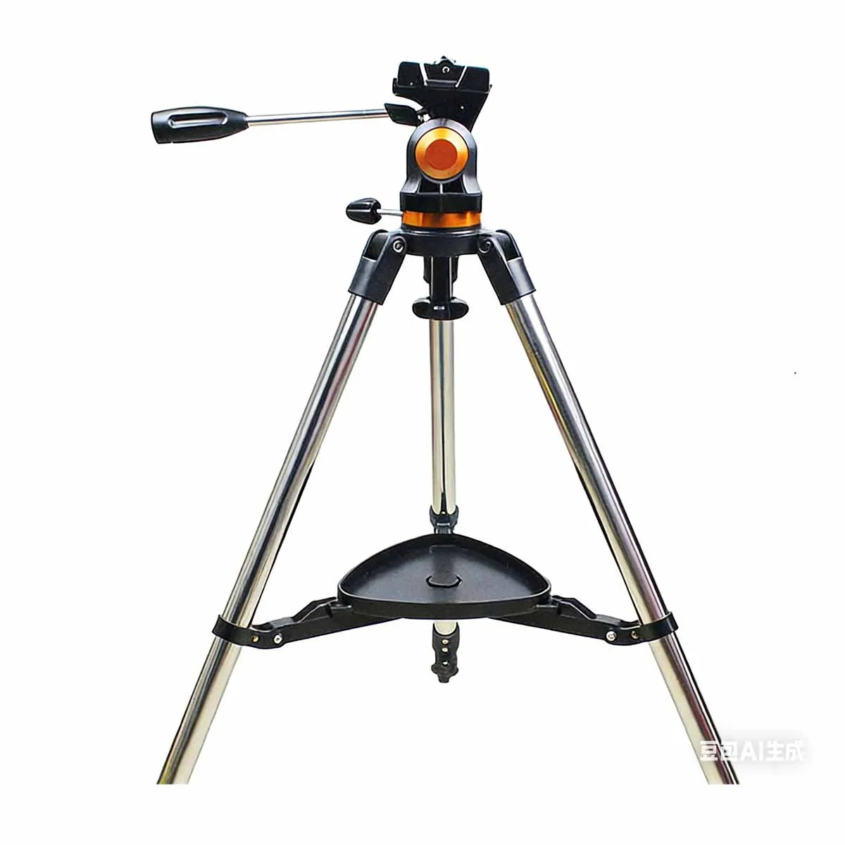 Stainless Steel Tri…