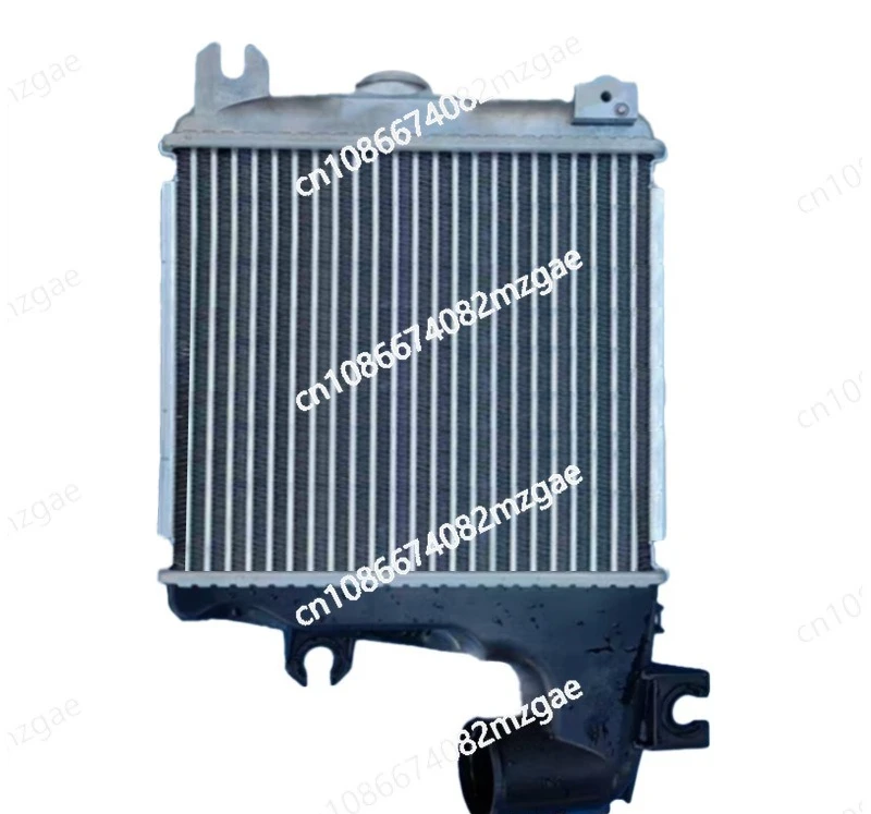 

17940-0L060 Интеркулер автомобильных деталей охлаждения, подходящий для VIGO 08