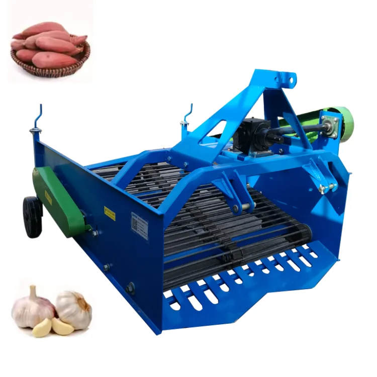 

Agricultural Machinery Potato Harvester Belt Harvester Sweet Potato Harvester Potato Digger