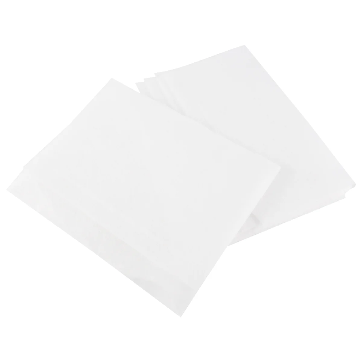 5 ชิ้น 68X30 เซนติเมตรไฟฟ้าสถิตผ้าฝ้ายสําหรับ Mi Air Purifier Pro/1/2 Universal เครื่องฟอกอากาศกรอง Hepa Filter คุณภาพ