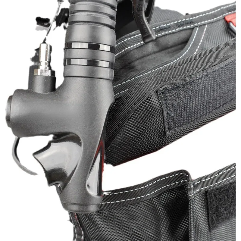 Colete flutuante BCD Italian Club