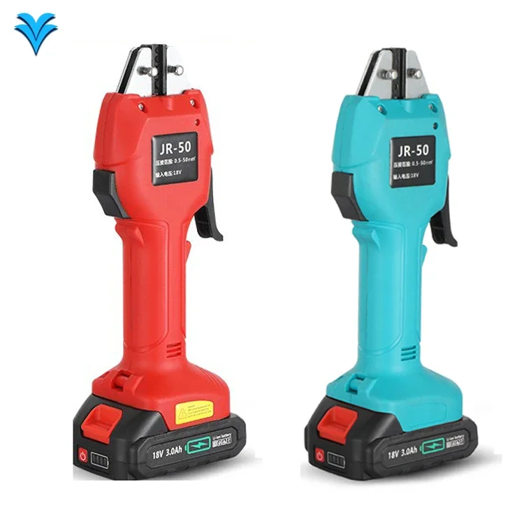 Rechargeable Mc4 Te…