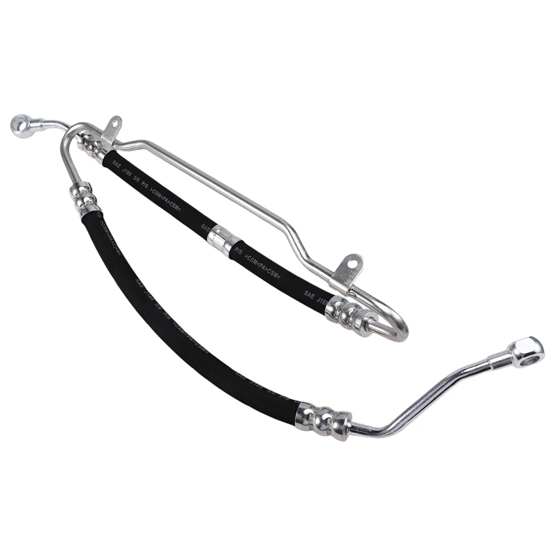 

32416774212 Car Power Steering Oil Hose For BMW 3' 316I 318I E46 Engine N46 3241 6774 212