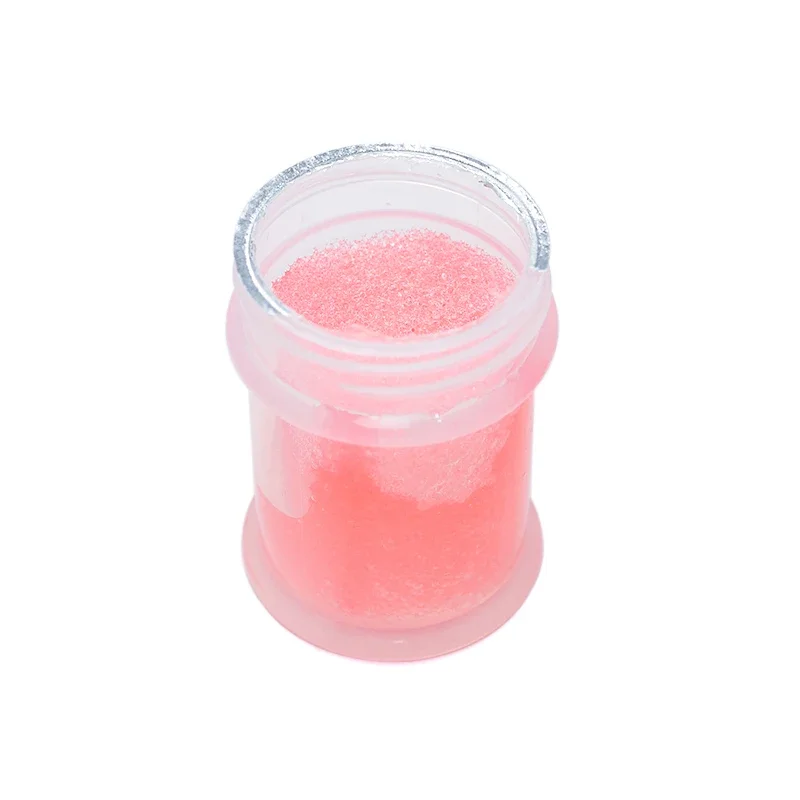 25g Wimpers Pincet Cleaner Plastic Fles Lash Lijm Remover Vloeibare Spons Wimperverlenging Schoon Gereedschap