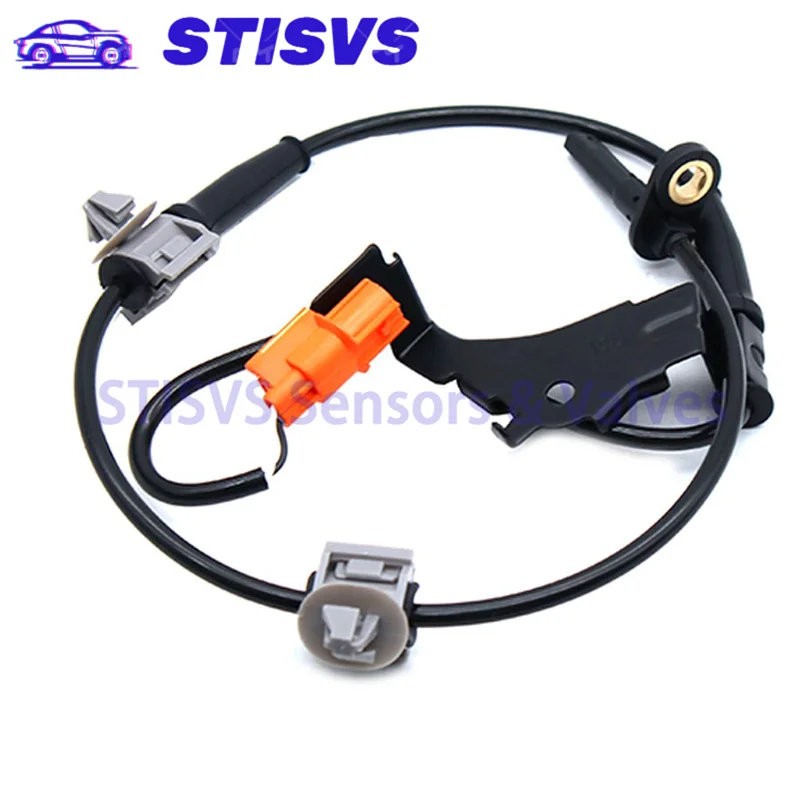 

57455-SCV-A01 Front Left/Right ABS Wheel Speed Sensor For Honda Element 2.4L 2003-2011 57450-SCV-A01 57455SCVA01 57450SCVA01