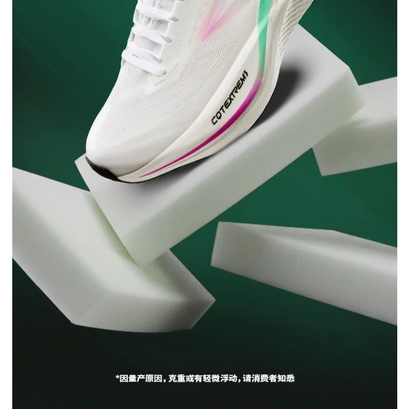Original Brand Comfortable Breath Running Sport Shoe Top Quality Walking Jogging Shoe Light Shock Absorbing Racing Sport Shoe