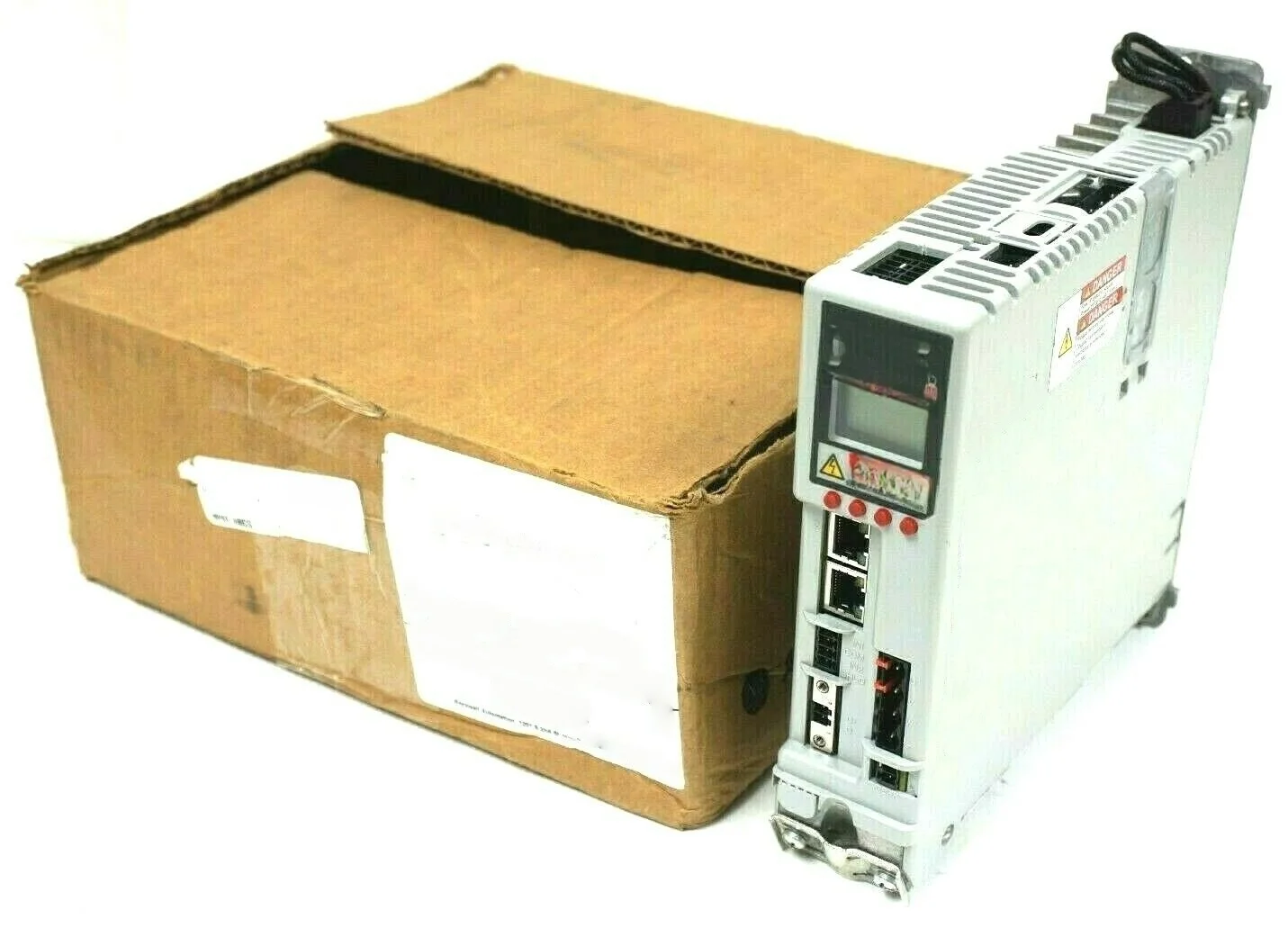 

100% Original New 2198-H008-ERS Servo Drive 1 Year Warranty Fast Shipping