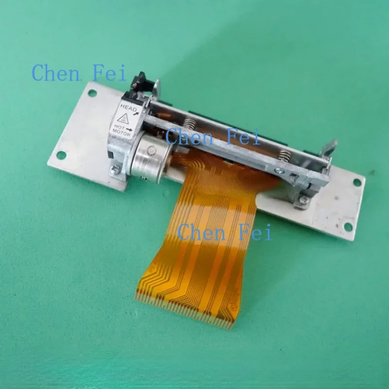 ECG Thermal Print Head For Coman CM100 CM300