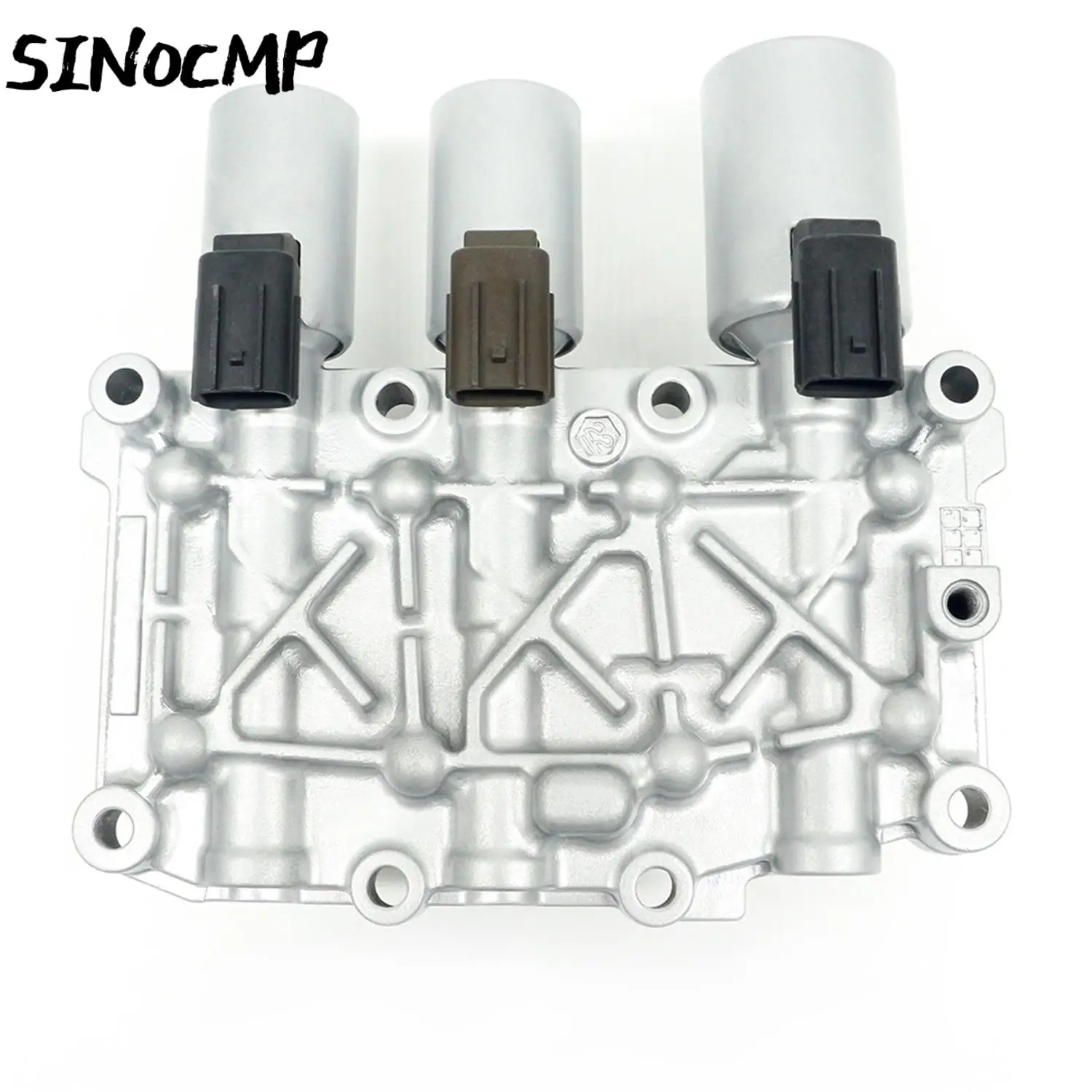 

1 шт. электромагнитный регулирующий клапан коробки передач 27200-PWR-013 27200PWR013 для JAZZ 2003-2008, клапаны и детали, автомобильные детали