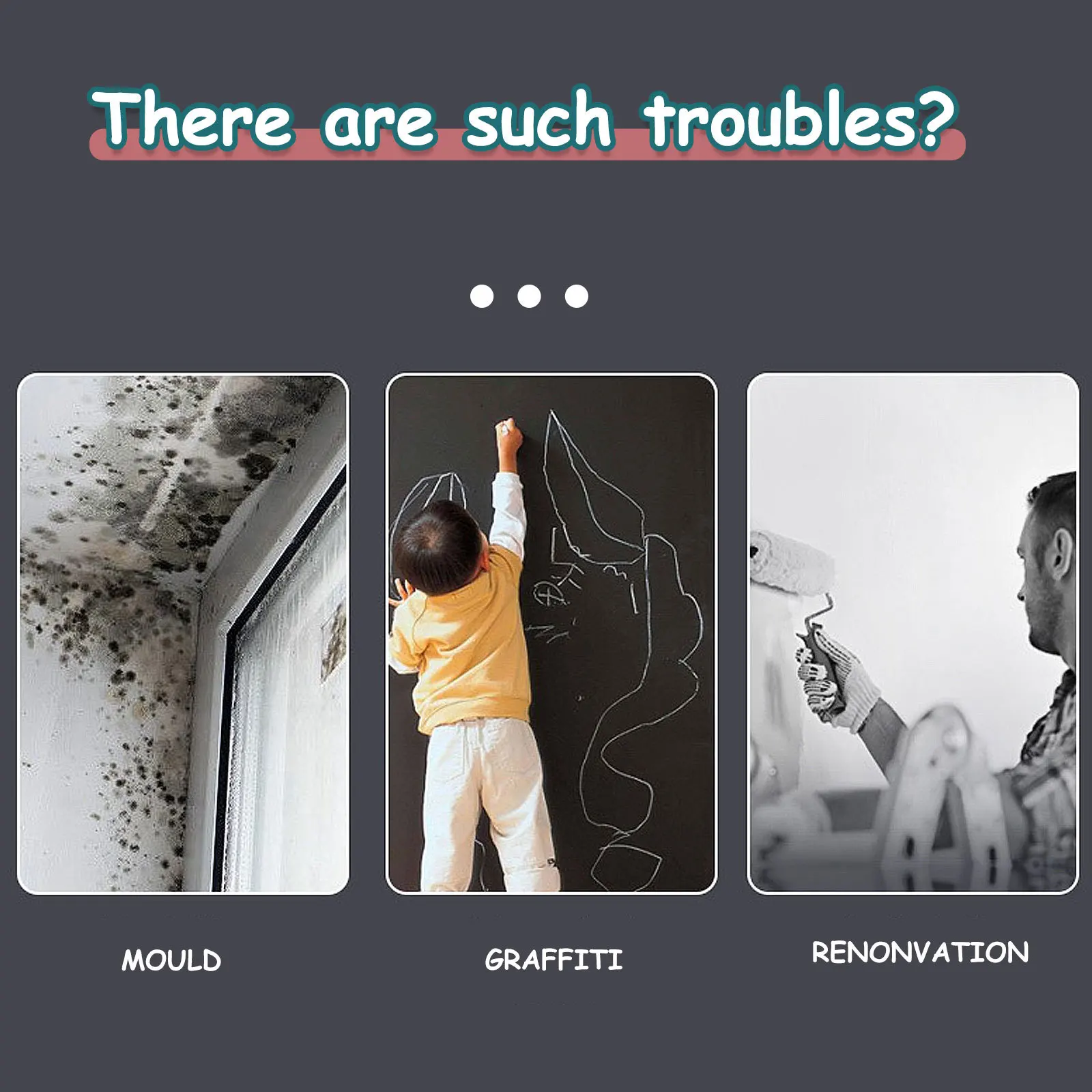 

10Pcs 3D Art Wall Panels Lightweight Adhesive Mural for Home Office Hotel Decoration Scratch Hiding Surface Cover