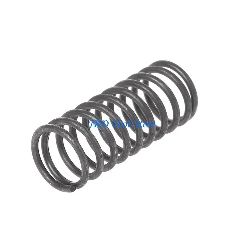 A2UD Nylon Trimmer for Head Bump Knob Metal Spring for T25/T35 استبدال