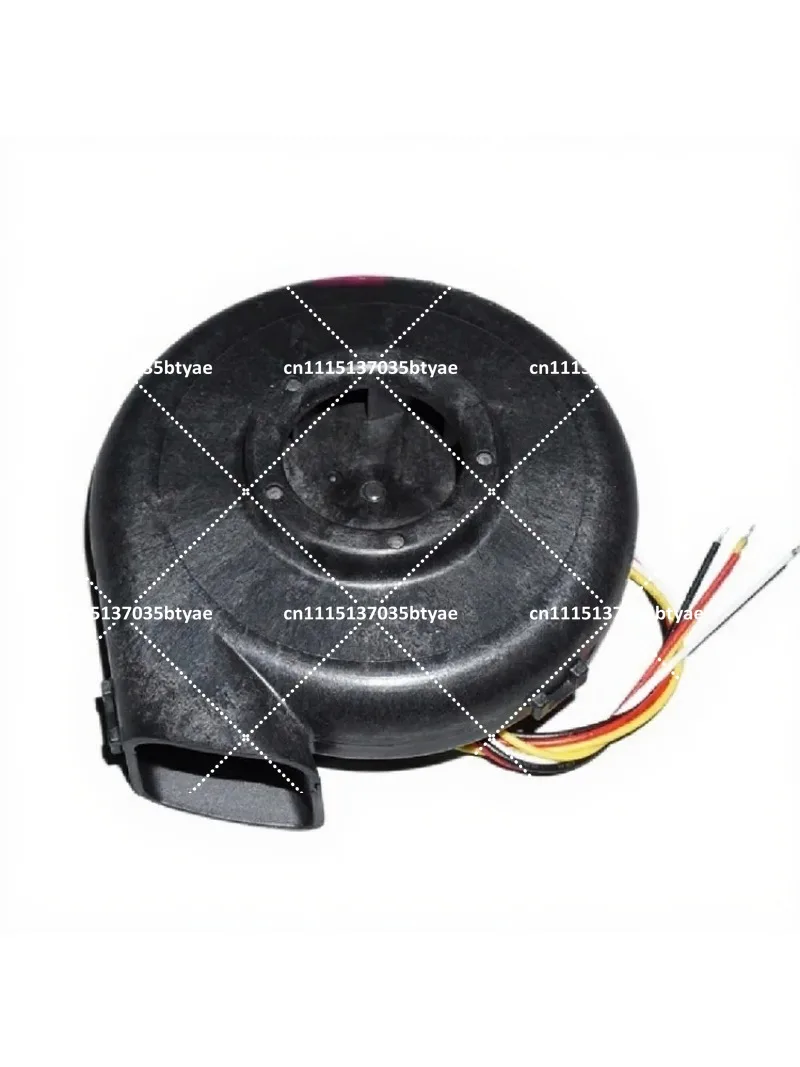 5V12V15V Brushless Motor Turbine Fan Built-in Drive for Sweeper Vacuum