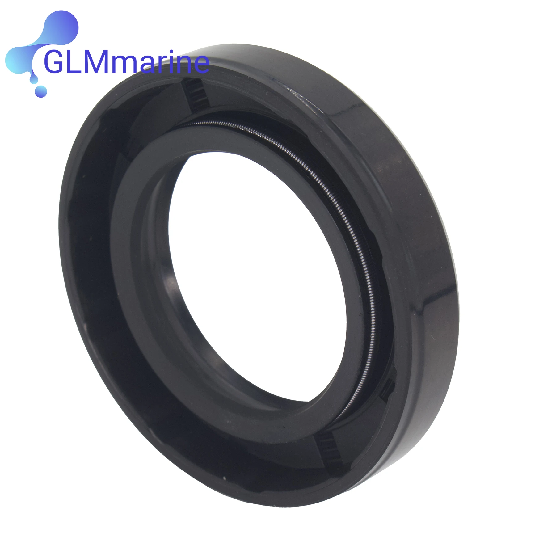 For King Kutter 40 HP 156010 Rotary Cutter Gearbox Input Oil Seal Tebben 05-002 Woods 651478