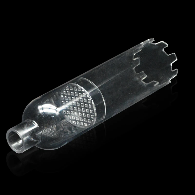 Aquarium Kies Reiniger Düse Zubehör für Wasser Changer Pumpe Siphon Aquarium Reinigung Werkzeuge Sand Washer Filter Düse