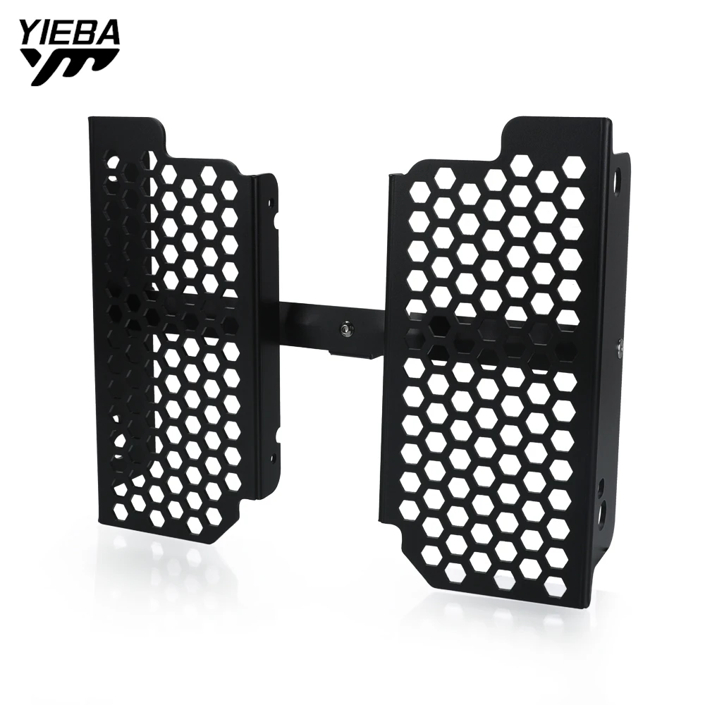 

Motocycle Radiator Grille Cover Water Tank Guard Protection For 250/400/450/520/525 4-Stroke EXC,MXC,SX,XCF,XCFW 2001 2002 -2004