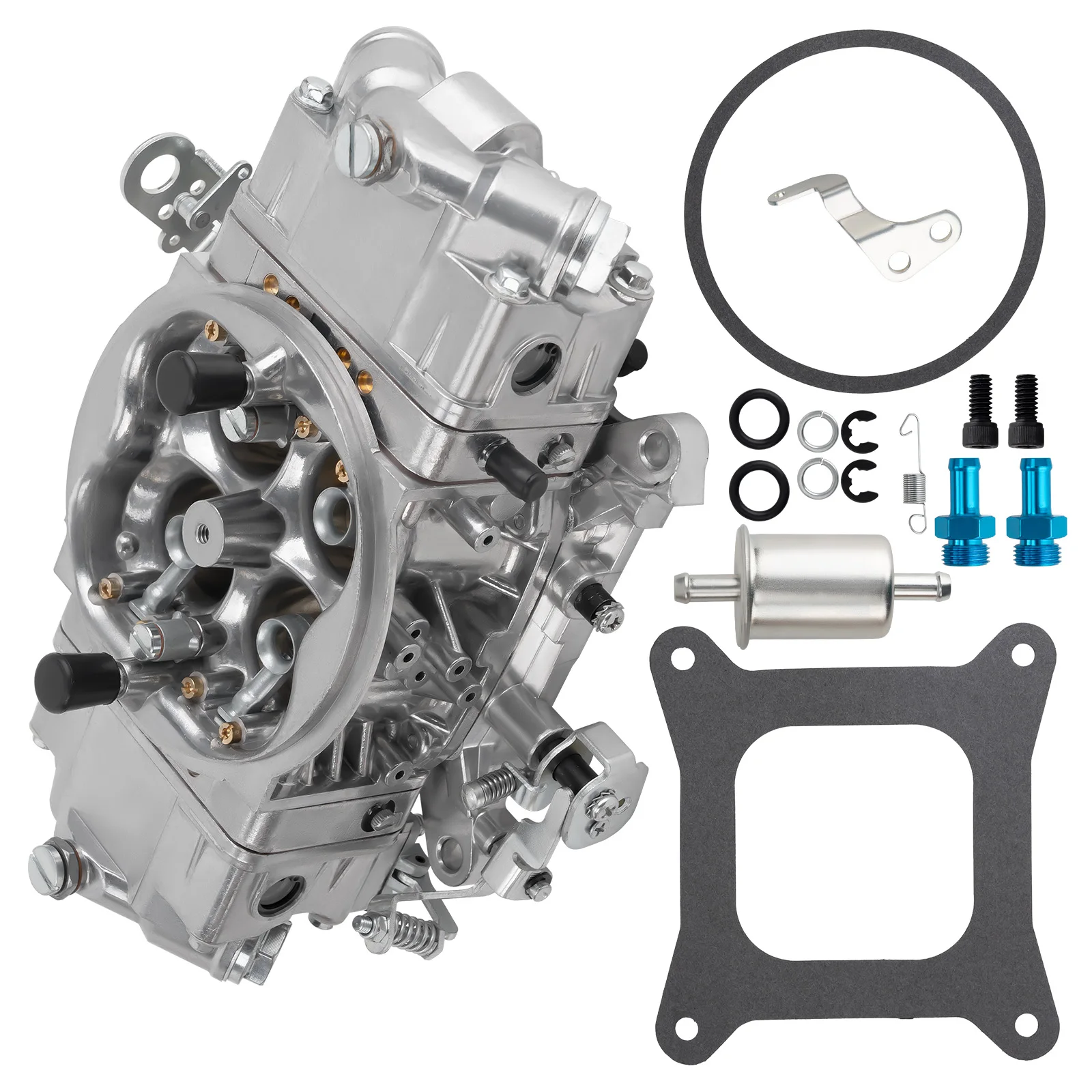 850 Cfm Carburetor …