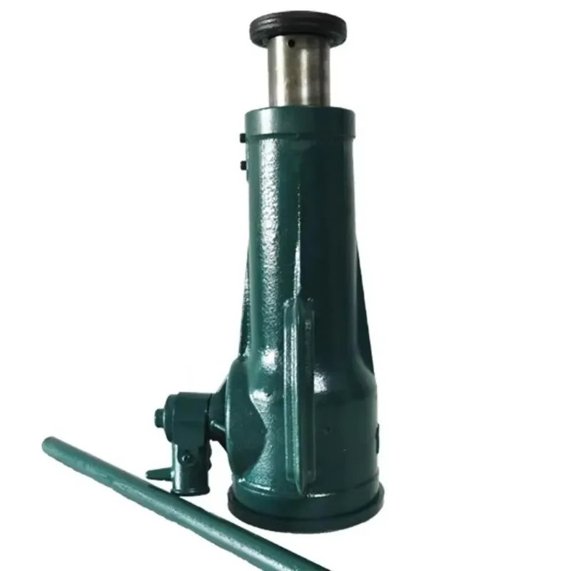 Mechanical Screw Jack Hand Operated Gear Jack Household Support Jack for Small Car