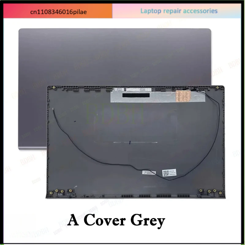 14 Inches New For Vivobook M409 X409 X409F X409MA Y4200J Y4200F Laptop LCD Back Cover Front Bezel Palm Rest Bottom Case Replace