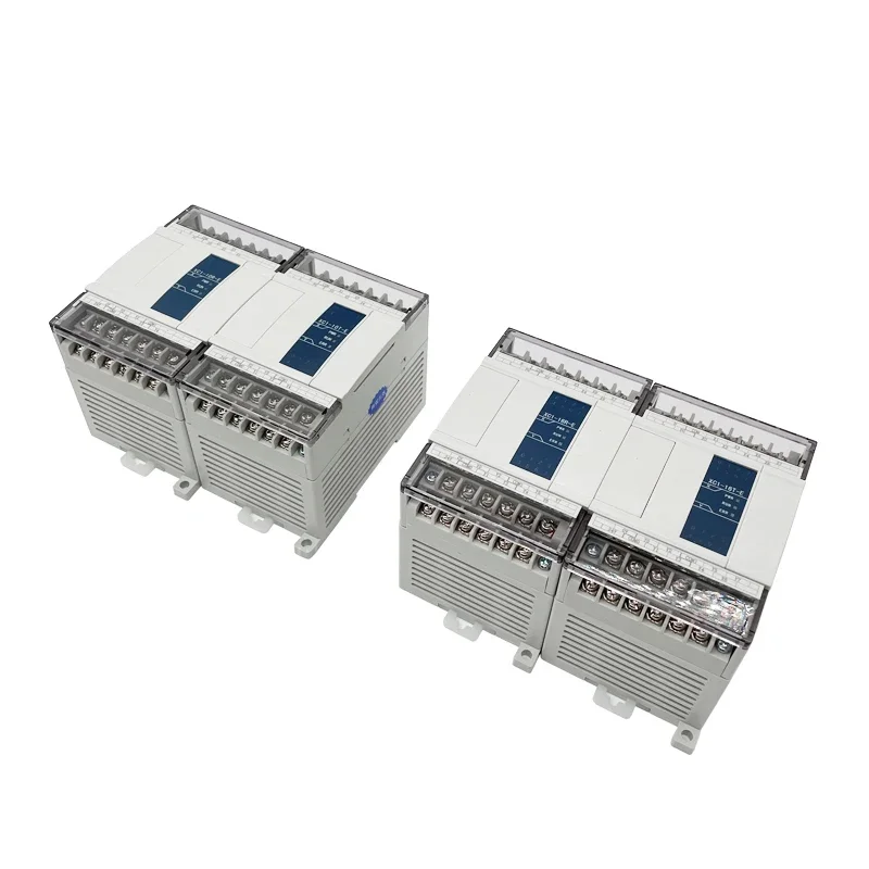 2025.4New حقيقية شينجي PLC XC1-10R/10T 16R/16T 24R/24T 32R/32T-E/C