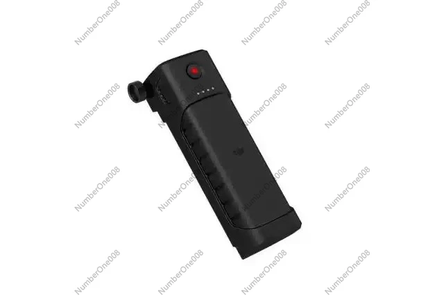 Used 1580mAh Battery and Charger Set For Stabilizer Replacement Power Supply Accessory