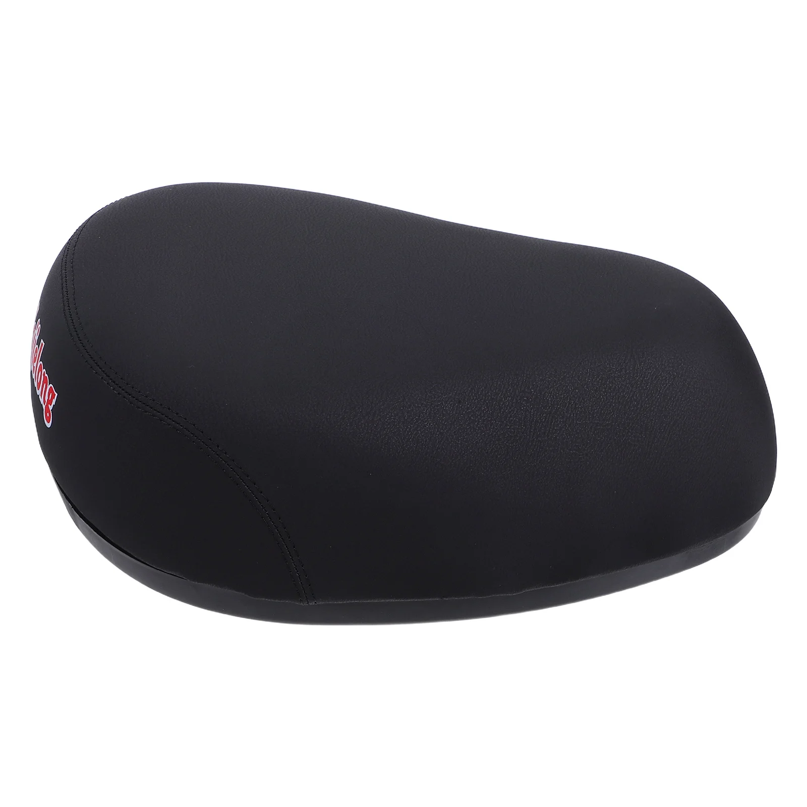 

Waterproof Bike Cushion Comfortable Electric Bicycle Saddle Durable Lightweight Portable Easy Install Gift Electric Bike Saddle