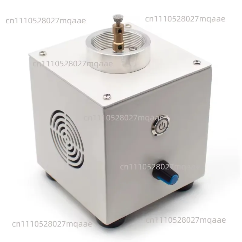 18650 Battery Polishing Welding Point Machine Polishing Tool 21700 Battery Polishing Commercial High Efficiency 110-220v