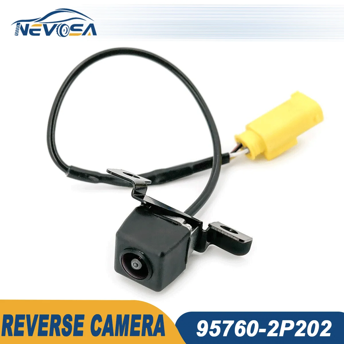 

NEVOSA 95760-2P202 для KIA Sorento 2009 2010 2011 2012 2013, автомобильная камера заднего вида, вспомогательная камера заднего вида для парковки 957602P202