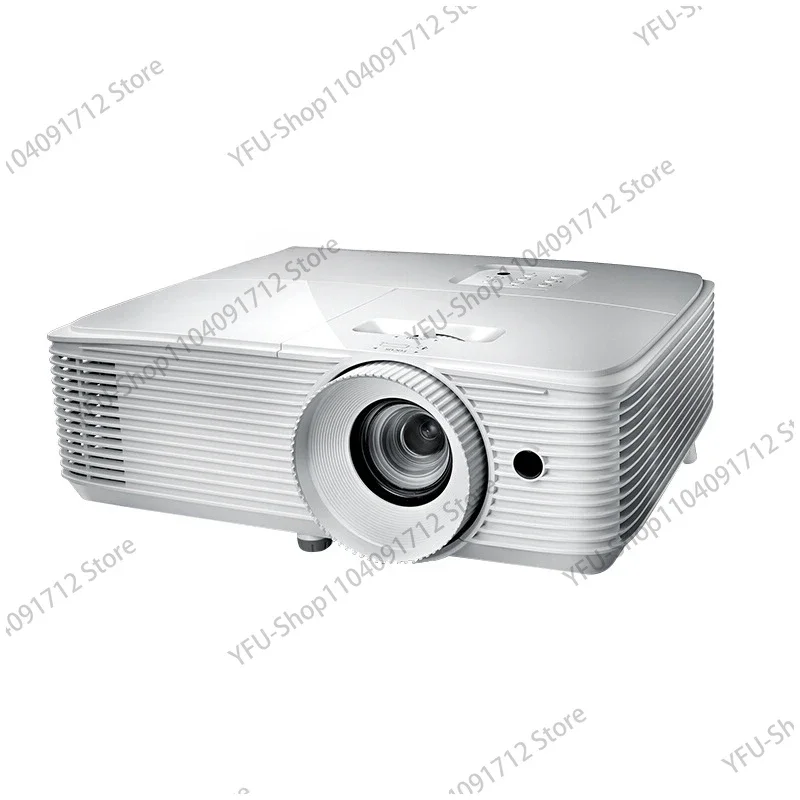 EH412ST 1080p Projector Short Projection DLP 4000 Ansi Smart Full 3D