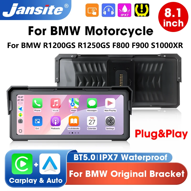 Jansite 8.1