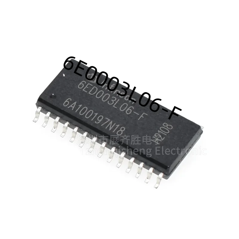 

5Pcs/Lot 6E0003L06 6E0003L06-F 6ED003L06-F SOP-28 New Chip