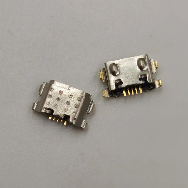 10-100 SZTUK Wtyczka ładowarki USB do Xiaomi Pocophone POCO C3/A1 Plus A1Plus/Redmi 9A 9C 10A 12C Port złącza stacji dokującej do ładowania