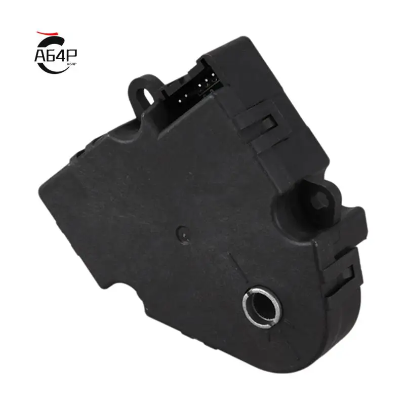 

A64P-HVAC AC Heater Air Blend Door Actuator For Buick Enclave Traverse GMC Acadia Saturn Outlook 604-141,15920864